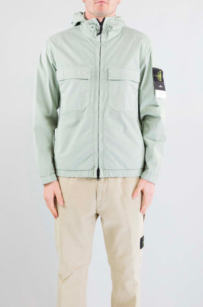 Giubbotto Stone Island V0055 da Uomo l1s154100077s0a10