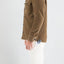 Giubbotto Mc2 Saint Barth Camel da Uomo landeck corduroy