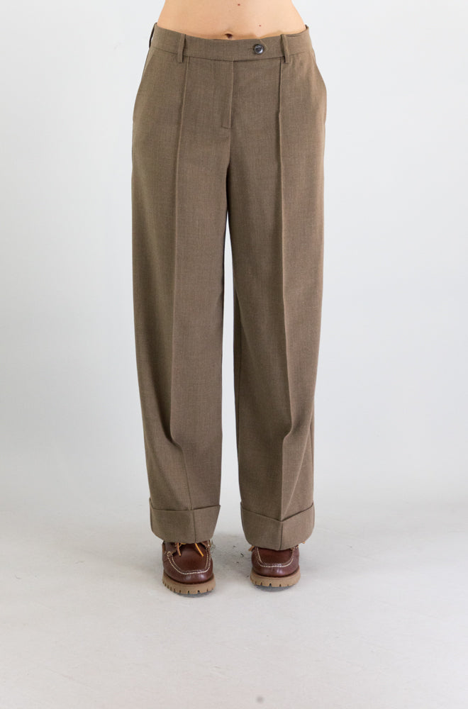 Pantalone Alessia Santi S3338 da Donna 621sd25016