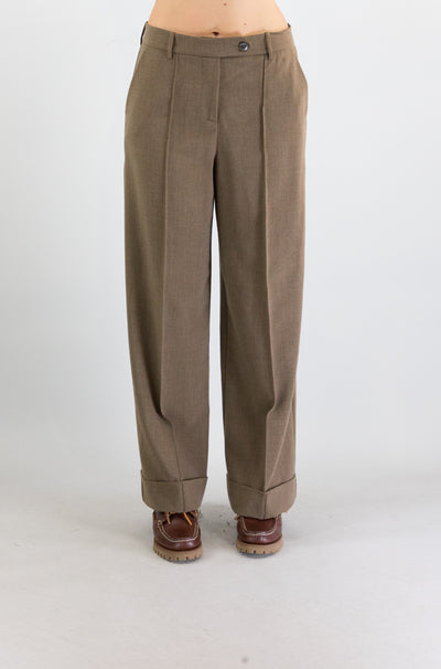 Pantalone Alessia Santi S3338 da Donna 621sd25016