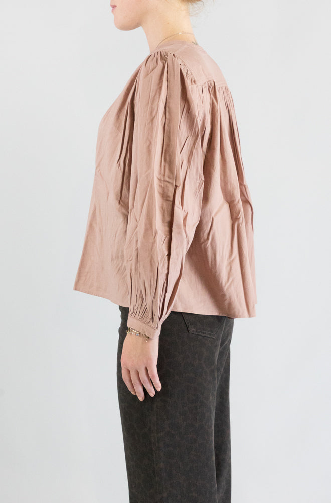 Camicia Des Petits Hauts Blush da Donna ronnie