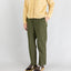 Maglia Nice Things Light Yellow da Donna wkx010