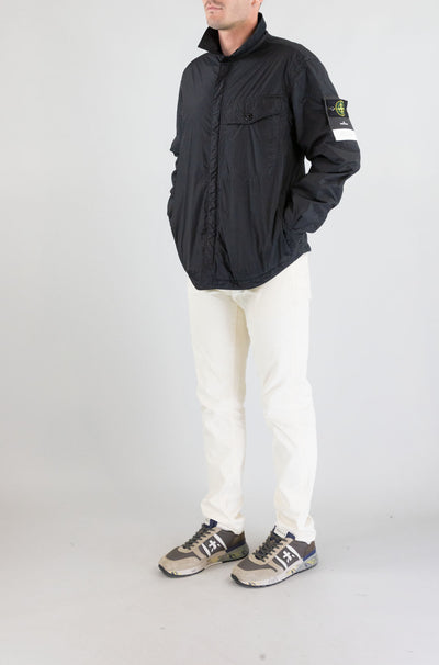 Giubbotto Stone Island V0029 da Uomo k2s15q100006s0a23
