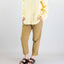 Camicia Mc2 Saint Barth Cotton Stripes V Mid V Gin da Donna brigitte
