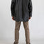 Giubbotto Barbour Sg51 da Uomo mwx2585 icons patch bedale