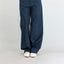 Pantalone Nine In The Morning Navy da Donna NANCY CARROT