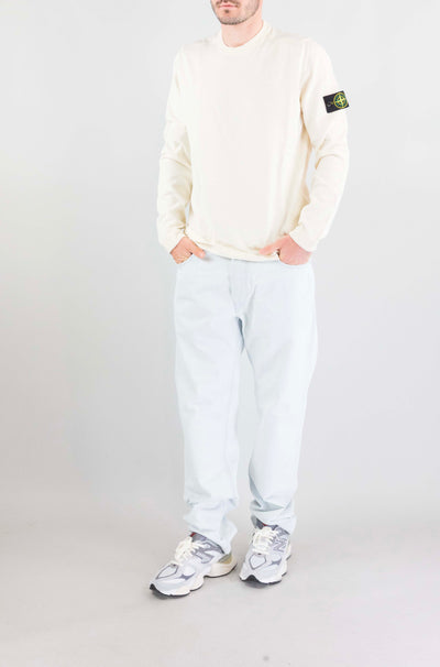 Maglia Stone Island V0093 da Uomo l1s155100062s00b9