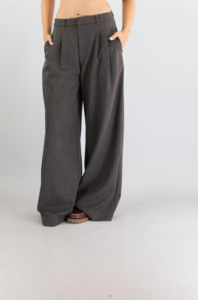 Pantalone Eleh Moro da Donna efw260013