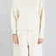 Maglia Jc Sophie Bianco da Donna p5306 perla