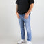 T-Shirt Dickies Black da Uomo dk0a87qoblk