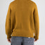 Maglia Universal Work Gold da Uomo 35475 shetland wild curtis