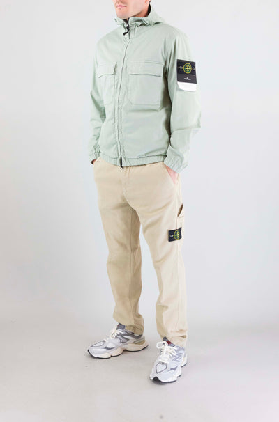 Giubbotto Stone Island V0055 da Uomo l1s154100077s0a10