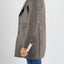 Cappotto Bob Moro da Uomo andy bt484