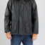 Giubbotto Barbour Sg91 da Uomo mwx0018 mwx bedale wax