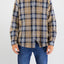 Camicia Barbour St51 da Uomo msh5355 edgar tailored