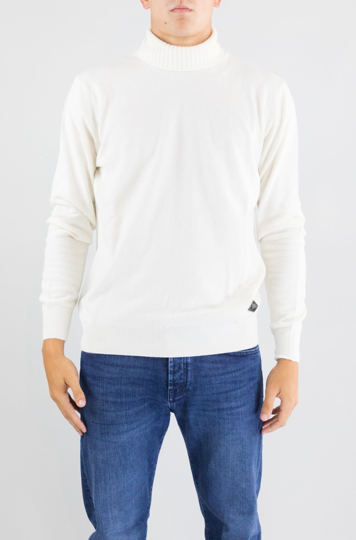 Maglia Roy Roger’S Natural da Uomo rru775ct48xxxx c0089