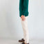 Maglia Mc2 Saint Barth British Green da Uomo regent merinocash