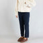 Giubbotto Mc2 Saint Barth Cream da Donna clary fur