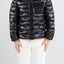 Giubbotto Blauer Nero da Uomo 25wbluc02080 005958 bryant
