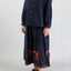 Camicia Francesca B Blue da Donna cam nizza win v5