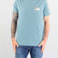 T-Shirt Patagonia Blsg da Uomo 37841 ms 73 skyline