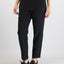 Pantalone Ottod’Ame Nero da Donna dp9613-3