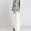 Camicia Mc2 Saint Barth Snoopy Lover da Donna lully flannel