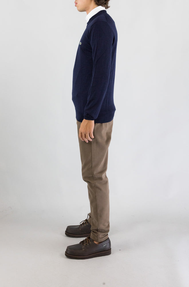 Maglia Lacoste 166 da Uomo ah3225