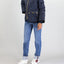 Giubbotto Barbour Ny71 da Donna lqu1765 fitted beadnell quilt