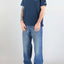 T-Shirt Mc2 Saint Barth Barman Soluzioni 61 da Uomo portofino