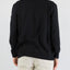 Maglia Cp Company Black da Uomo 21cmkn225a 110468a