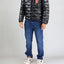 Giubbotto Blauer Nero da Donna 26wbluc02053 bryant