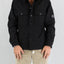 Giacca Cp Company Black da Uomo 21cmos261a 110804a