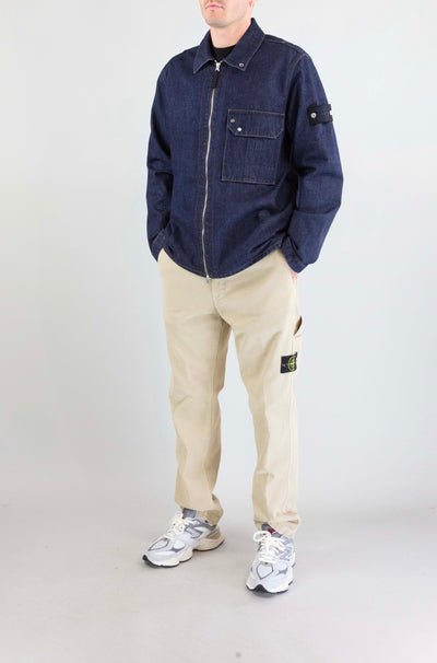 Giubbotto Stone Island Vj201 da Uomo l1s141200002s00j7