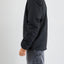 Giubbotto Kway Dbz Black Green da Uomo k6128vw jack st warm
