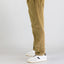 Pantalone Tela Cruda Camel da Uomo tc127p002co0554 uniform pleat