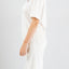 T-Shirt Pinko Bianco da Donna strepitoso