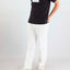 T-Shirt Cp Company Black da Uomo rccmts723a 005100w