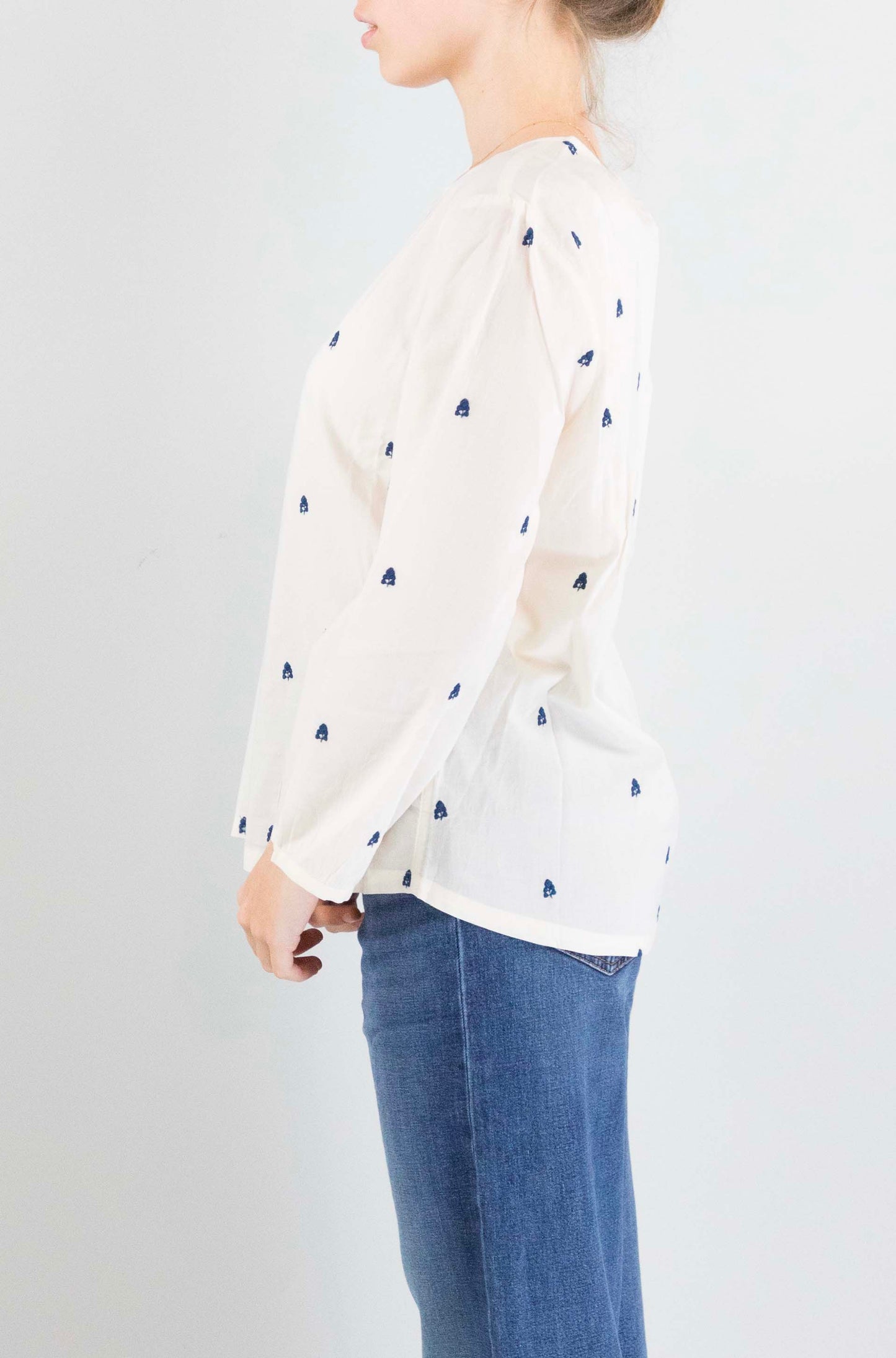 Camicia Nice Things 620 da Donna www100