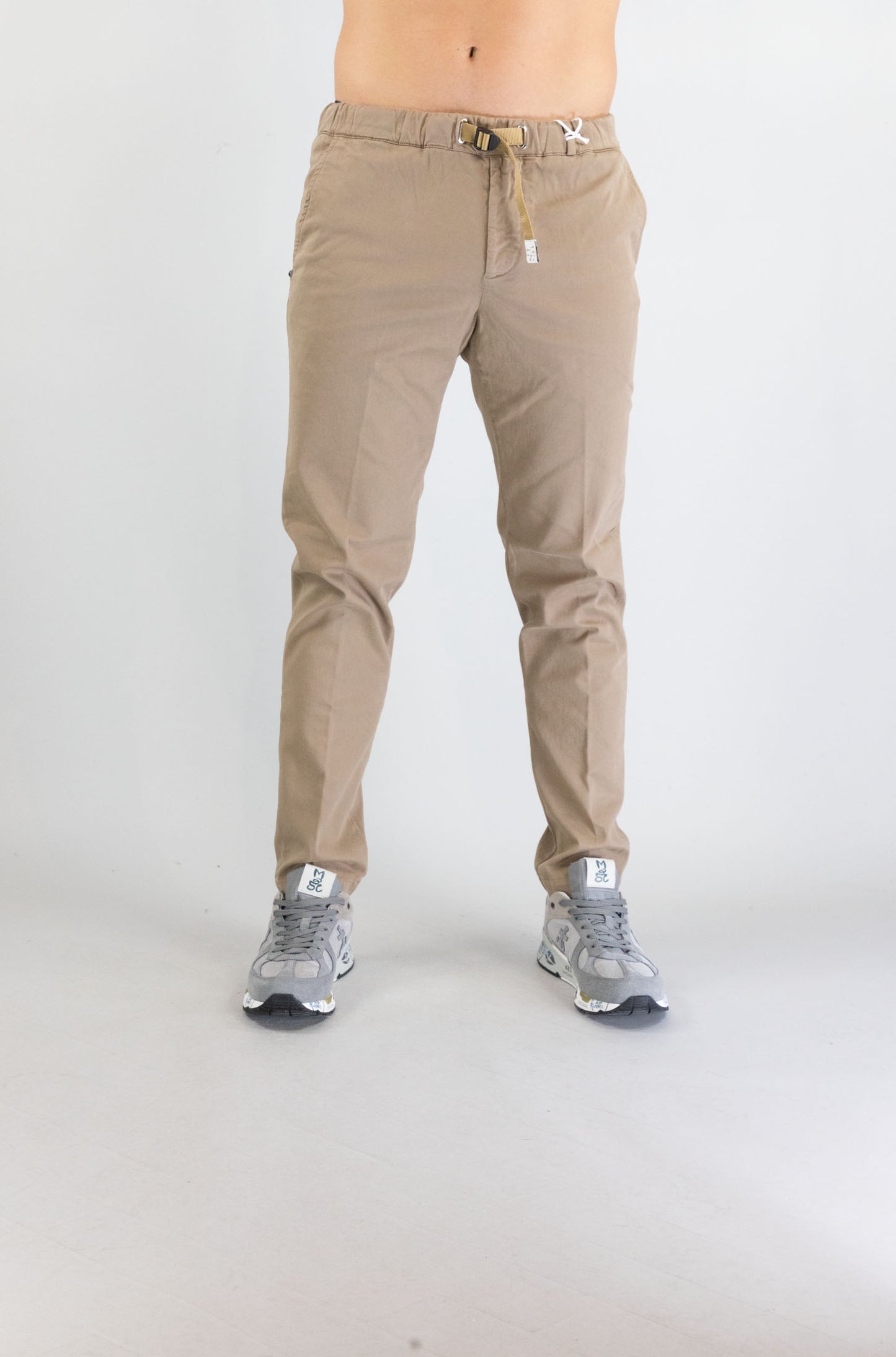 Pantalone White Sand 28 da Uomo 25wsu66 05