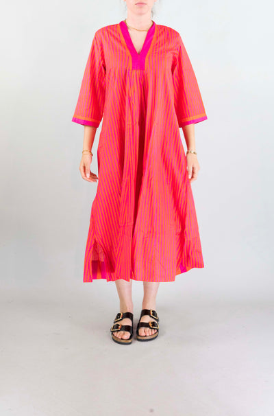 Abito Knowmad Stripes da Donna marsha