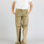 Pantalone Nine In The Morning Camel da Donna nadia chino palazzo