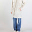Giubbotto Kway 634 Beige Lt da Donna k71433w sophilene