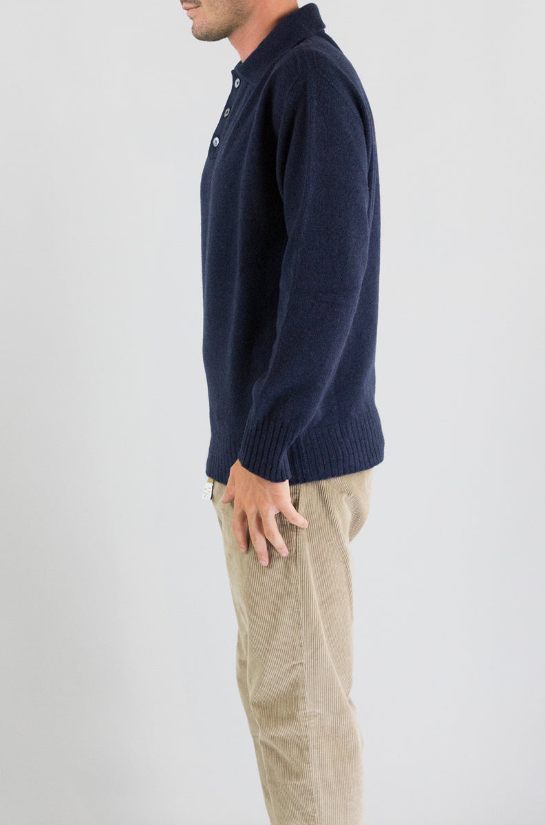 Maglia Amaranto Navy da Uomo b9ac0071