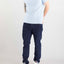 Polo Barbour Bl18 da Uomo mml1367 lightweight sports