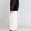 Giubbotto Mc2 Saint Barth Mink da Donna gray fur