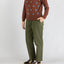 Maglia Nice Things Chestnut da Donna wkx037