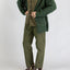 Maglia Nice Things Light Khaki da Donna wkx025