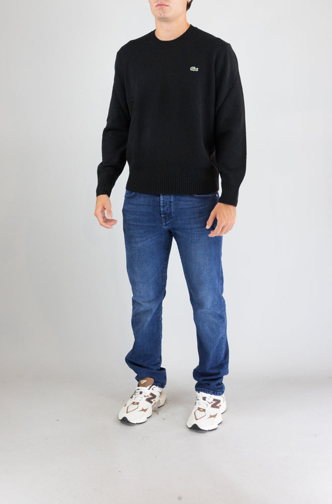 Maglia Lacoste 031 da Uomo ah2916