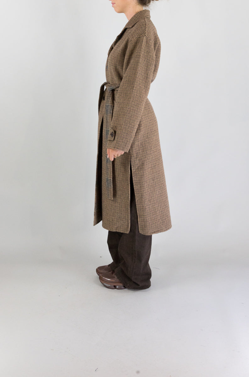 Cappotto Suncoo Choco da Donna Enjoy c11199